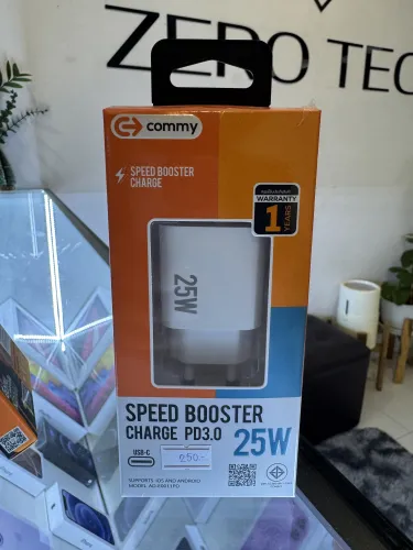 Adaptor 25W USB-C