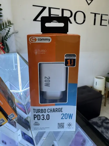 Adaptor 20W USB-C