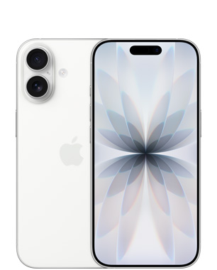 iPhone 17 256GB ขาว