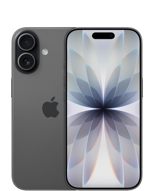 iPhone 17 256GB ดำ