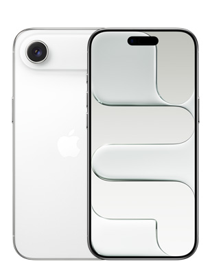 iPhone 17 Air 256GB ขาว