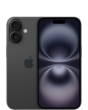 iPhone 16 128GB ดำ