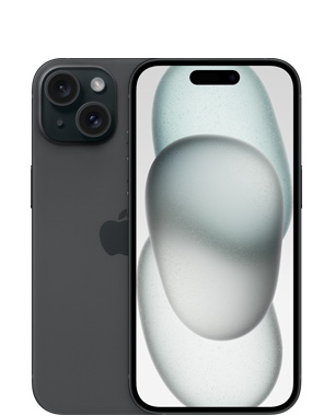 iPhone 15 128GB ดำ